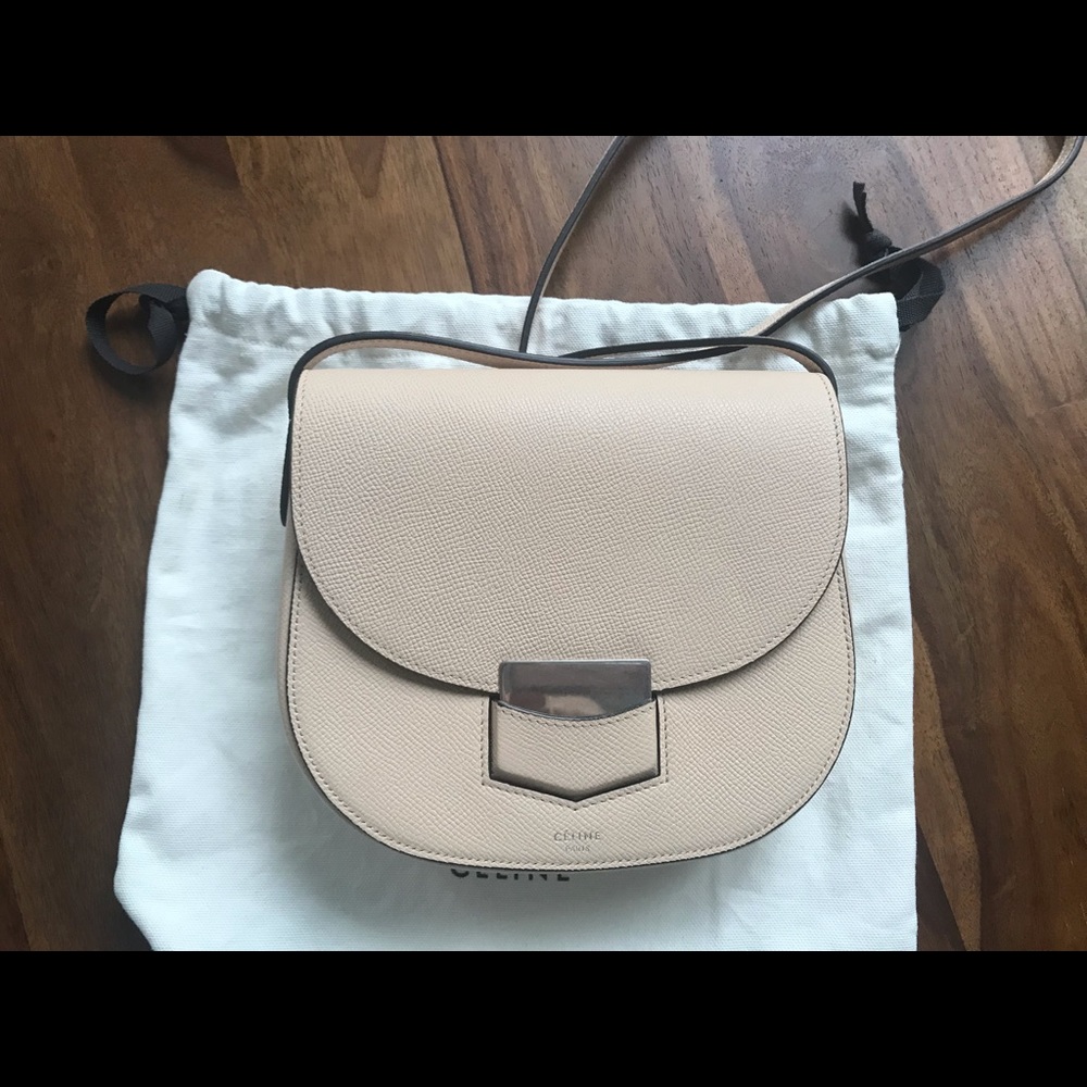 Celine mini bag